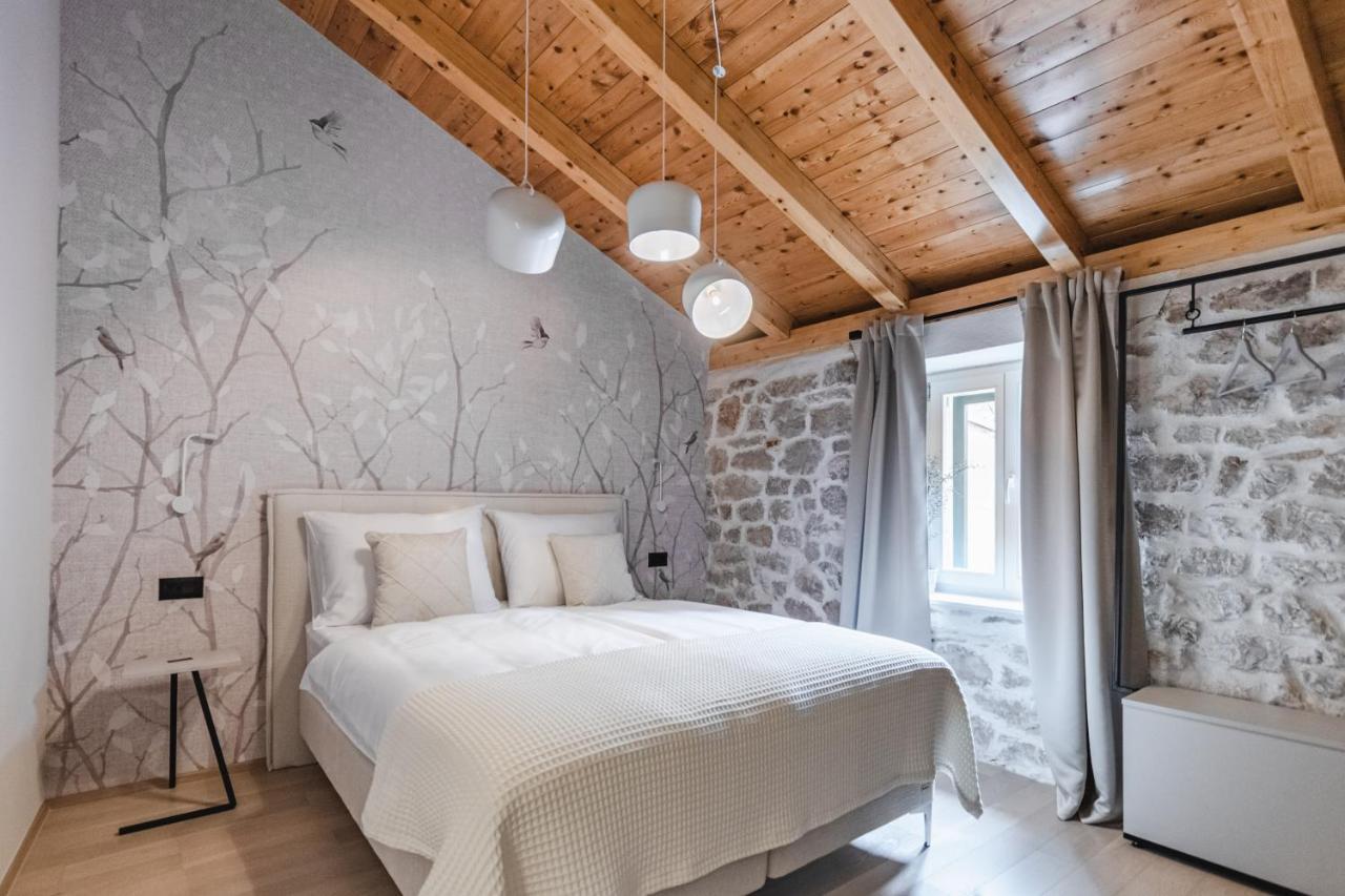 Amoretta Rooms Šibenik Екстериор снимка