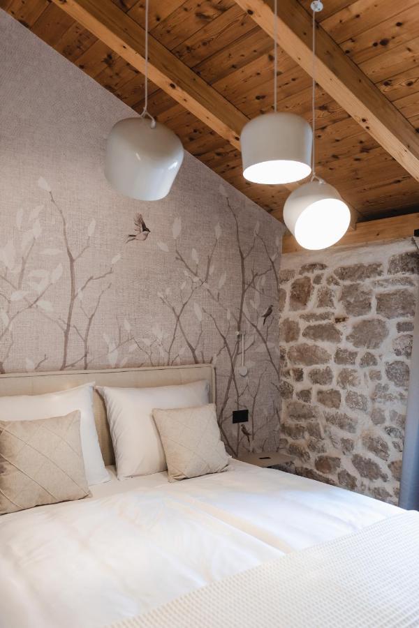 Amoretta Rooms Šibenik Екстериор снимка