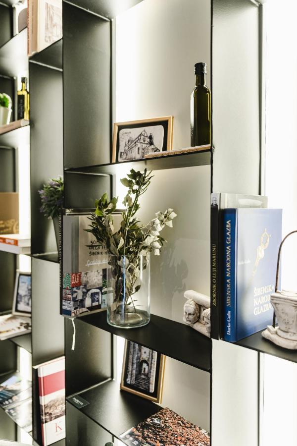Amoretta Rooms Šibenik Екстериор снимка