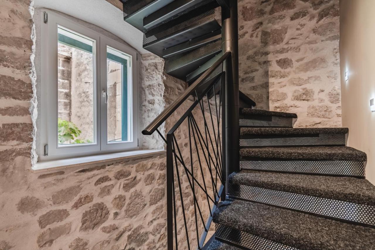 Amoretta Rooms Šibenik Екстериор снимка