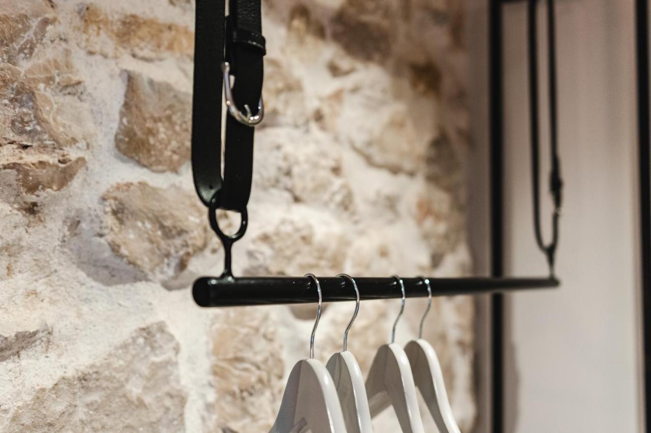 Amoretta Rooms Šibenik Екстериор снимка